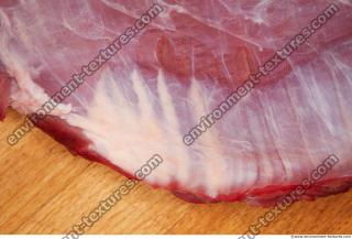 Photo Textures of RAW Beef Meat